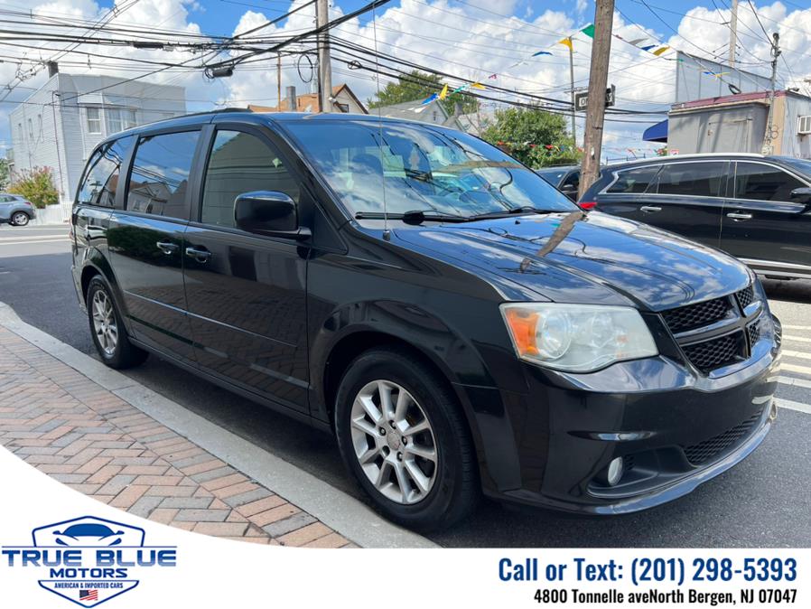 Used Dodge Grand Caravan 4dr Wgn R/T 2012 | True Blue Motors. North Bergen, New Jersey Used Dodge Grand Caravan 4dr Wgn R/T 2012 | True Blue Motors. North Bergen, New Jersey