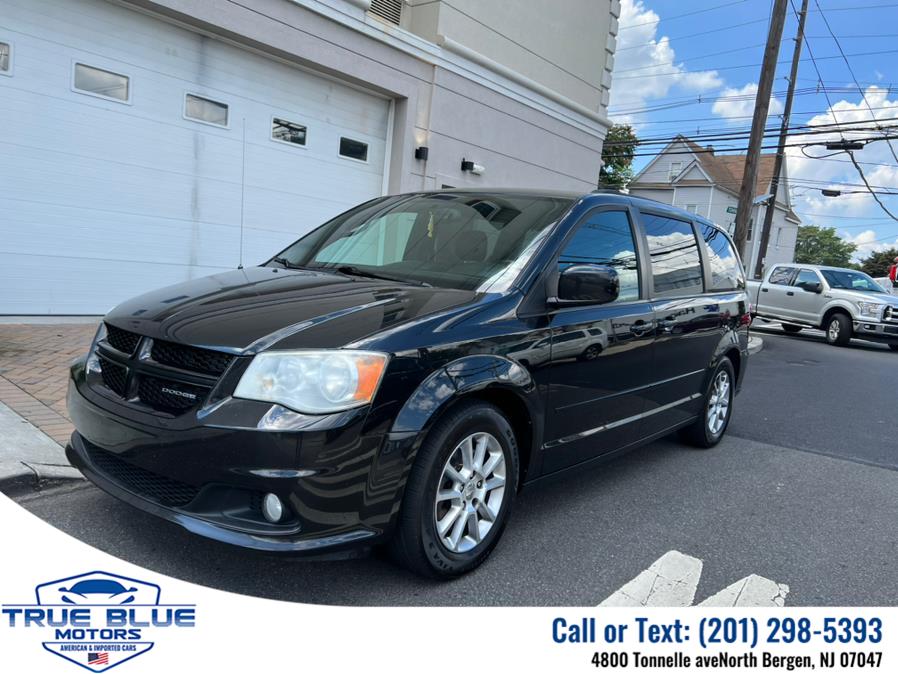 Used Dodge Grand Caravan 4dr Wgn R/T 2012 | True Blue Motors. North Bergen, New Jersey Used Dodge Grand Caravan 4dr Wgn R/T 2012 | True Blue Motors. North Bergen, New Jersey