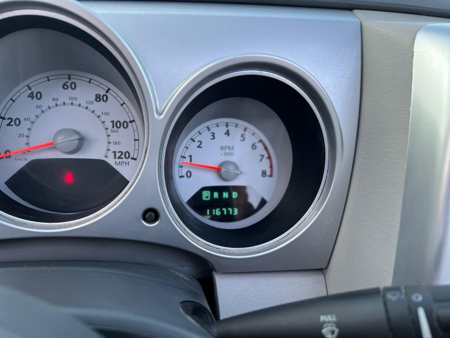 2007 Chrysler PT Cruiser 2dr Conv Touring, available for sale in Springfield, Massachusetts | Jordan Auto Sales. Springfield, Massachusetts 2007 Chrysler PT Cruiser 2dr Conv Touring, available for sale in Springfield, Massachusetts | Jordan Auto Sales. Springfield, Massachusetts