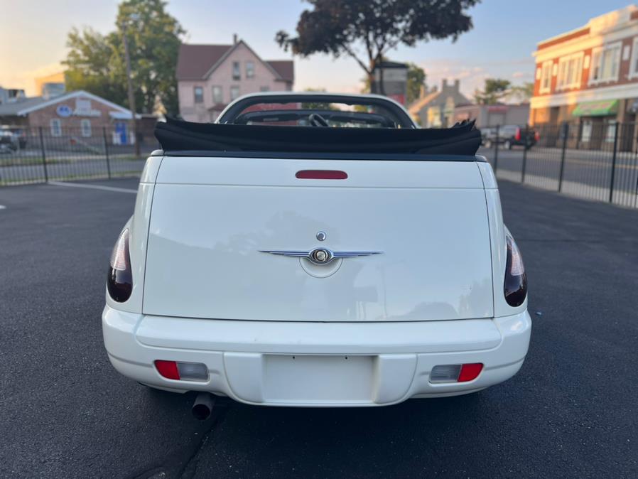 2007 Chrysler PT Cruiser 2dr Conv Touring, available for sale in Springfield, Massachusetts | Jordan Auto Sales. Springfield, Massachusetts 2007 Chrysler PT Cruiser 2dr Conv Touring, available for sale in Springfield, Massachusetts | Jordan Auto Sales. Springfield, Massachusetts