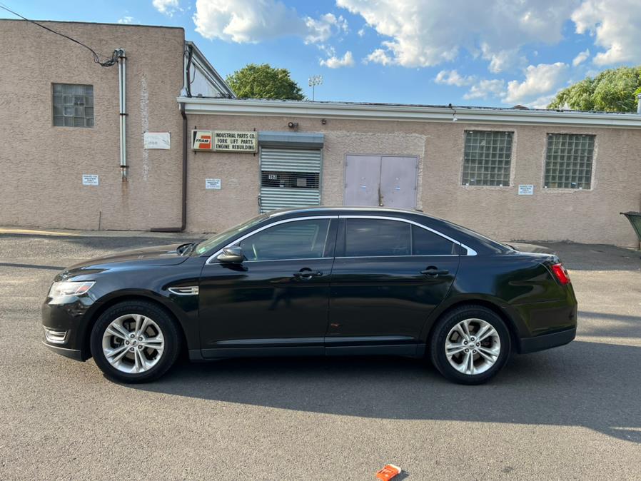 2016 Ford Taurus 4dr Sdn SEL FWD, available for sale in Garfield, New Jersey | Mikes Auto Sales LLC. Garfield, New Jersey 2016 Ford Taurus 4dr Sdn SEL FWD, available for sale in Garfield, New Jersey | Mikes Auto Sales LLC. Garfield, New Jersey