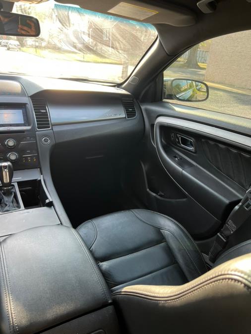 2016 Ford Taurus 4dr Sdn SEL FWD, available for sale in Garfield, New Jersey | Mikes Auto Sales LLC. Garfield, New Jersey 2016 Ford Taurus 4dr Sdn SEL FWD, available for sale in Garfield, New Jersey | Mikes Auto Sales LLC. Garfield, New Jersey