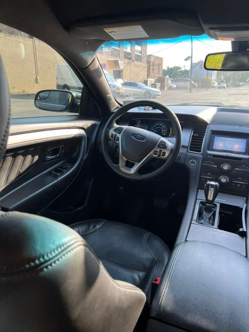 2016 Ford Taurus 4dr Sdn SEL FWD, available for sale in Garfield, New Jersey | Mikes Auto Sales LLC. Garfield, New Jersey 2016 Ford Taurus 4dr Sdn SEL FWD, available for sale in Garfield, New Jersey | Mikes Auto Sales LLC. Garfield, New Jersey