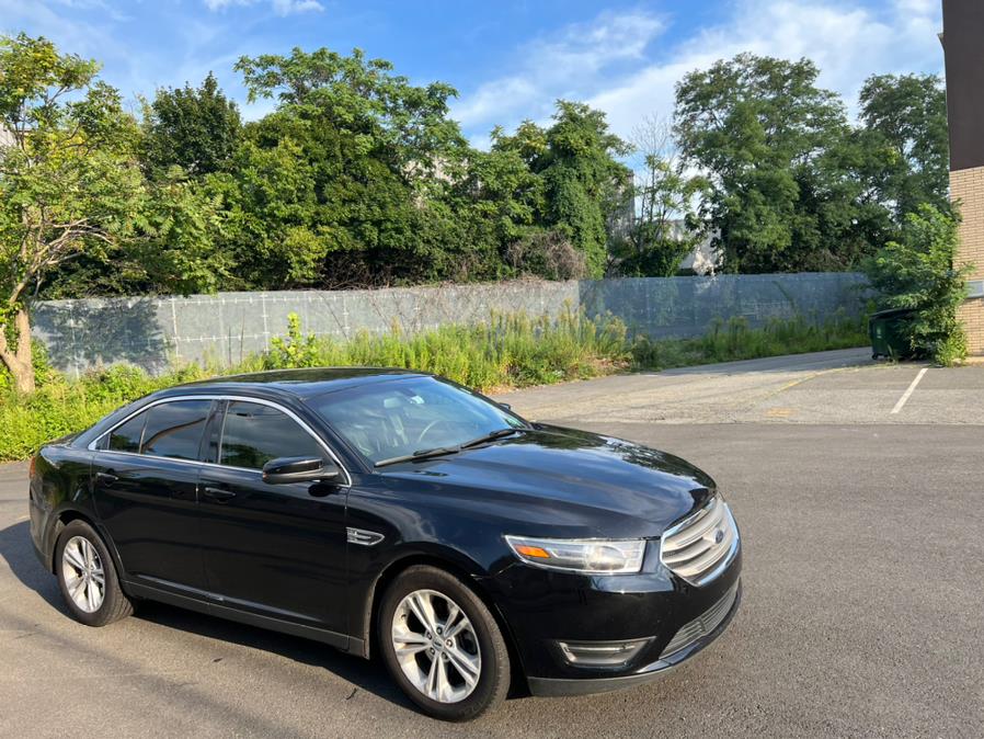 2016 Ford Taurus 4dr Sdn SEL FWD, available for sale in Garfield, New Jersey | Mikes Auto Sales LLC. Garfield, New Jersey 2016 Ford Taurus 4dr Sdn SEL FWD, available for sale in Garfield, New Jersey | Mikes Auto Sales LLC. Garfield, New Jersey