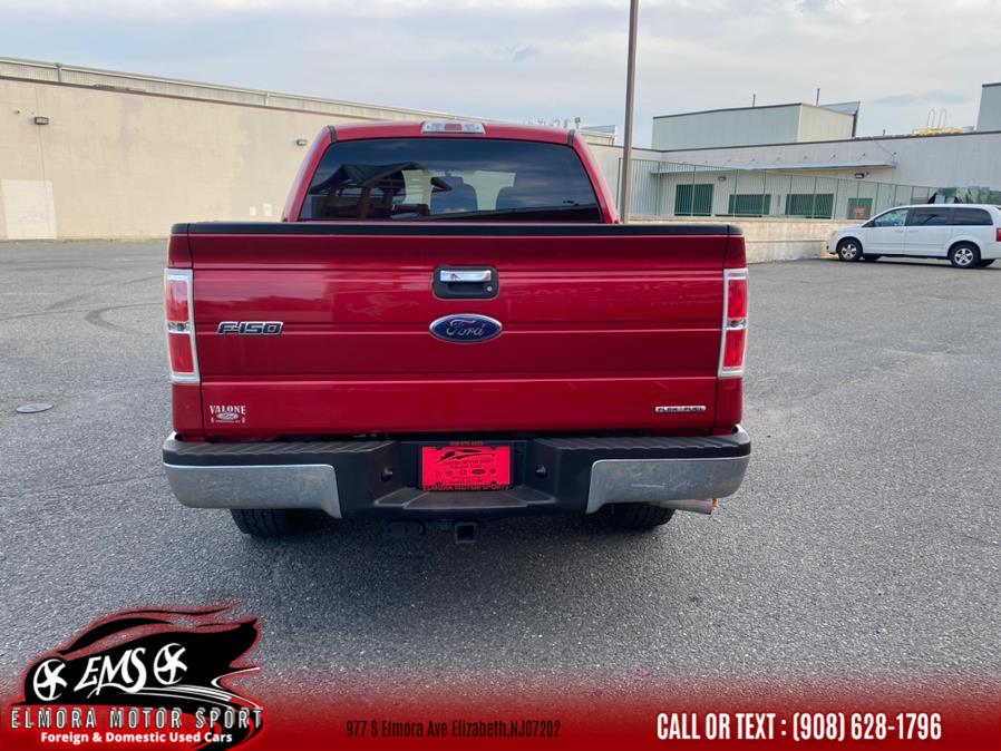 2011 Ford F-150 4WD SuperCrew 145" XLT, available for sale in Elizabeth, New Jersey | Elmora Motor Sports. Elizabeth, New Jersey 2011 Ford F-150 4WD SuperCrew 145" XLT, available for sale in Elizabeth, New Jersey | Elmora Motor Sports. Elizabeth, New Jersey
