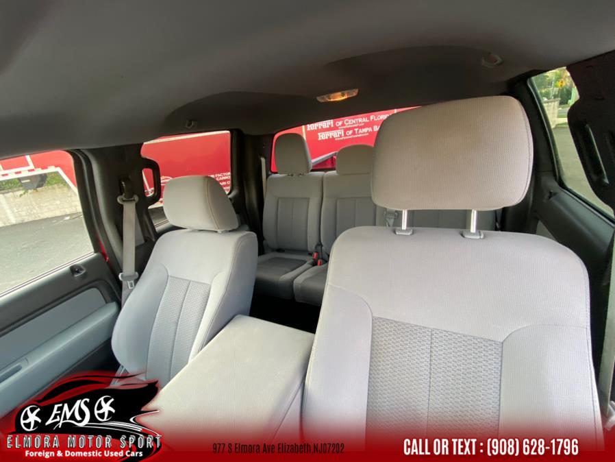 2011 Ford F-150 4WD SuperCrew 145" XLT, available for sale in Elizabeth, New Jersey | Elmora Motor Sports. Elizabeth, New Jersey 2011 Ford F-150 4WD SuperCrew 145" XLT, available for sale in Elizabeth, New Jersey | Elmora Motor Sports. Elizabeth, New Jersey