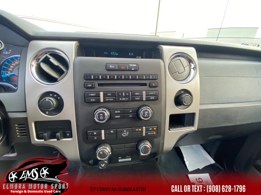 2011 Ford F-150 4WD SuperCrew 145" XLT, available for sale in Elizabeth, New Jersey | Elmora Motor Sports. Elizabeth, New Jersey 2011 Ford F-150 4WD SuperCrew 145" XLT, available for sale in Elizabeth, New Jersey | Elmora Motor Sports. Elizabeth, New Jersey