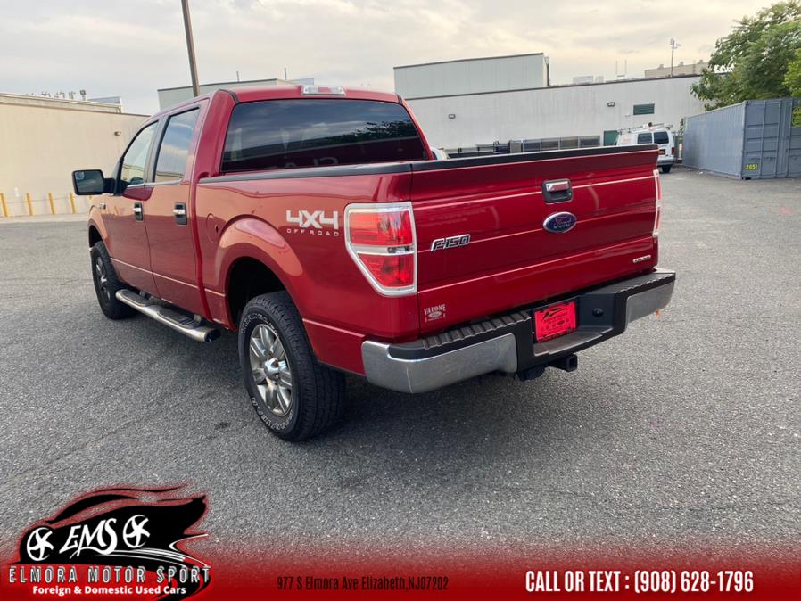 2011 Ford F-150 4WD SuperCrew 145" XLT, available for sale in Elizabeth, New Jersey | Elmora Motor Sports. Elizabeth, New Jersey 2011 Ford F-150 4WD SuperCrew 145" XLT, available for sale in Elizabeth, New Jersey | Elmora Motor Sports. Elizabeth, New Jersey