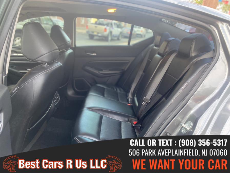 Used Nissan Altima 2.5 SL Sedan 2019 | Best Cars R Us LLC. Plainfield, New Jersey Used Nissan Altima 2.5 SL Sedan 2019 | Best Cars R Us LLC. Plainfield, New Jersey