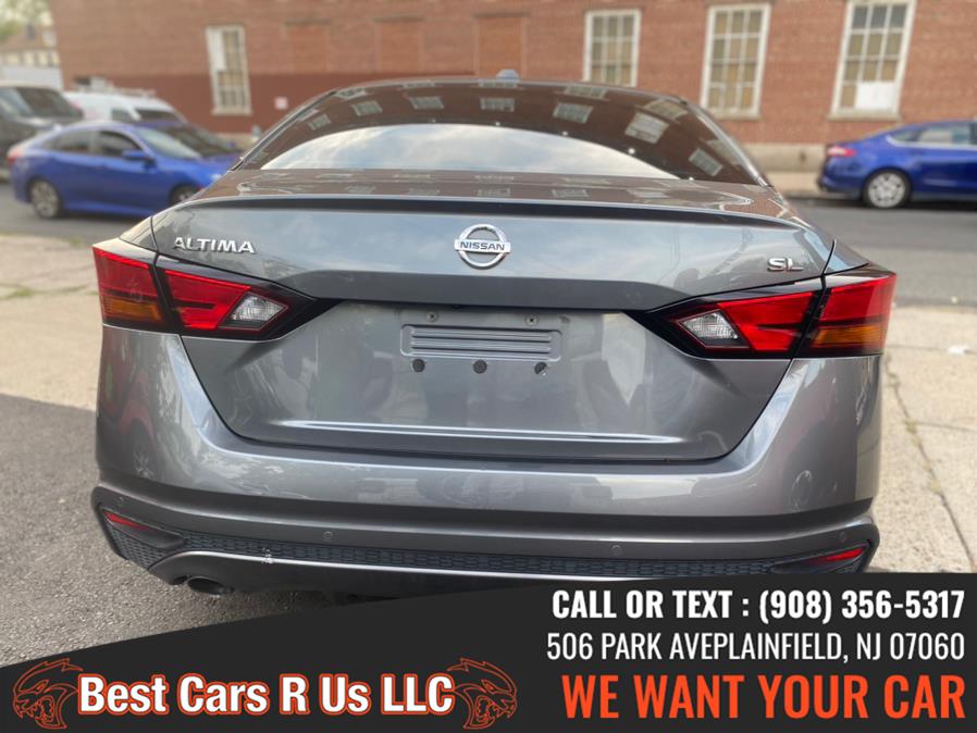 Used Nissan Altima 2.5 SL Sedan 2019 | Best Cars R Us LLC. Plainfield, New Jersey Used Nissan Altima 2.5 SL Sedan 2019 | Best Cars R Us LLC. Plainfield, New Jersey