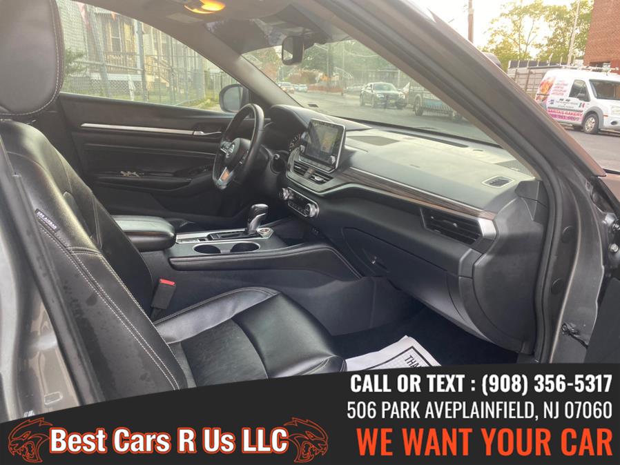 Used Nissan Altima 2.5 SL Sedan 2019 | Best Cars R Us LLC. Plainfield, New Jersey Used Nissan Altima 2.5 SL Sedan 2019 | Best Cars R Us LLC. Plainfield, New Jersey