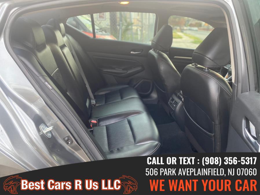 Used Nissan Altima 2.5 SL Sedan 2019 | Best Cars R Us LLC. Plainfield, New Jersey Used Nissan Altima 2.5 SL Sedan 2019 | Best Cars R Us LLC. Plainfield, New Jersey