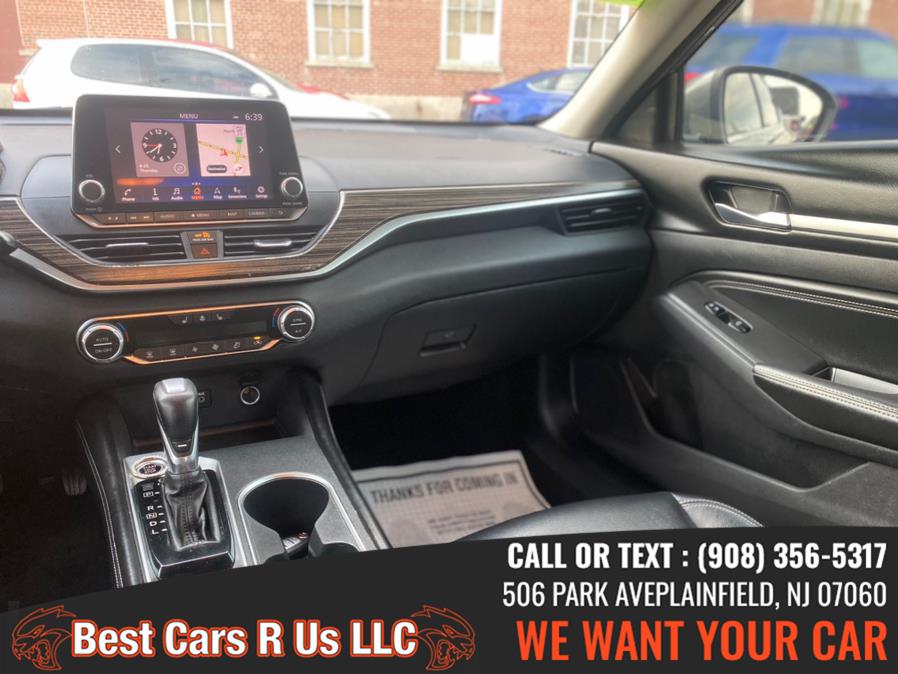 Used Nissan Altima 2.5 SL Sedan 2019 | Best Cars R Us LLC. Plainfield, New Jersey Used Nissan Altima 2.5 SL Sedan 2019 | Best Cars R Us LLC. Plainfield, New Jersey