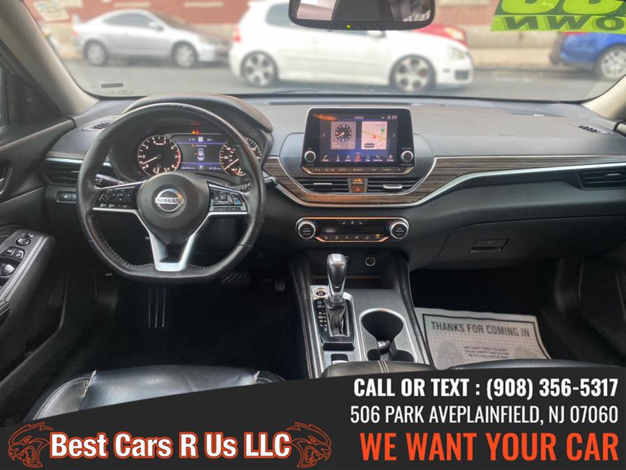Used Nissan Altima 2.5 SL Sedan 2019 | Best Cars R Us LLC. Plainfield, New Jersey Used Nissan Altima 2.5 SL Sedan 2019 | Best Cars R Us LLC. Plainfield, New Jersey
