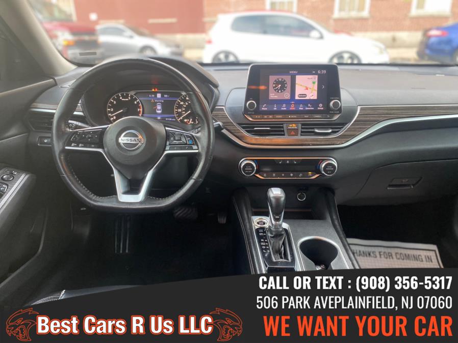 Used Nissan Altima 2.5 SL Sedan 2019 | Best Cars R Us LLC. Plainfield, New Jersey Used Nissan Altima 2.5 SL Sedan 2019 | Best Cars R Us LLC. Plainfield, New Jersey