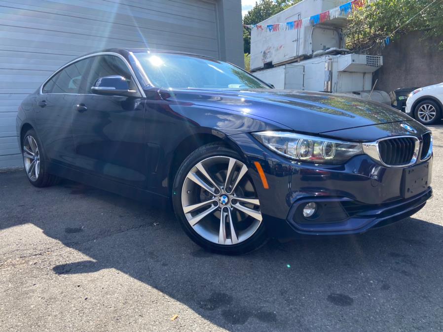 Used BMW 4 Series 430i xDrive Gran Coupe 2019 | Champion of Paterson. Paterson, New Jersey