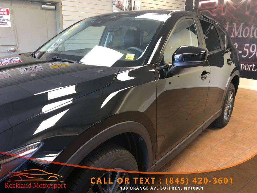 2019 Mazda CX-5 Touring AWD, available for sale in Suffern, New York | Rockland Motor Sport. Suffern, New York 2019 Mazda CX-5 Touring AWD, available for sale in Suffern, New York | Rockland Motor Sport. Suffern, New York