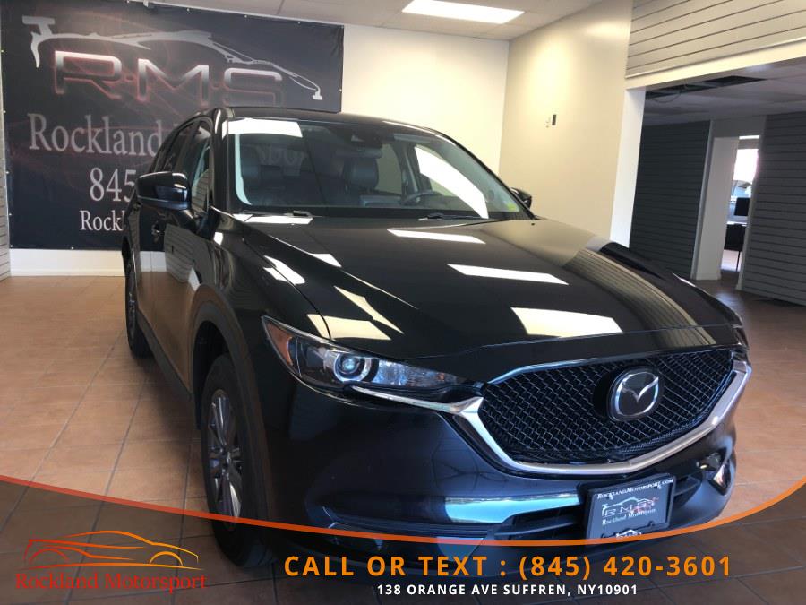 Used Mazda CX-5 Touring AWD 2019 | Rockland Motor Sport. Suffern, New York