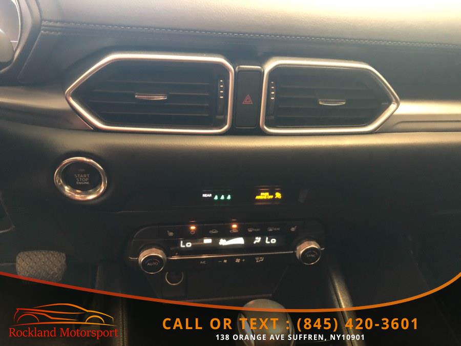 2019 Mazda CX-5 Touring AWD, available for sale in Suffern, New York | Rockland Motor Sport. Suffern, New York 2019 Mazda CX-5 Touring AWD, available for sale in Suffern, New York | Rockland Motor Sport. Suffern, New York