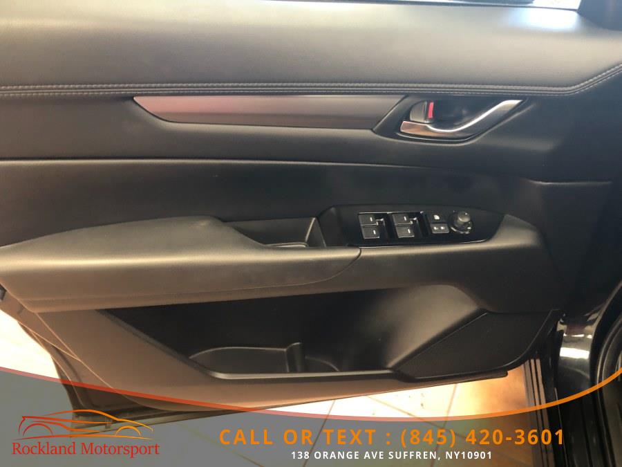 2019 Mazda CX-5 Touring AWD, available for sale in Suffern, New York | Rockland Motor Sport. Suffern, New York 2019 Mazda CX-5 Touring AWD, available for sale in Suffern, New York | Rockland Motor Sport. Suffern, New York
