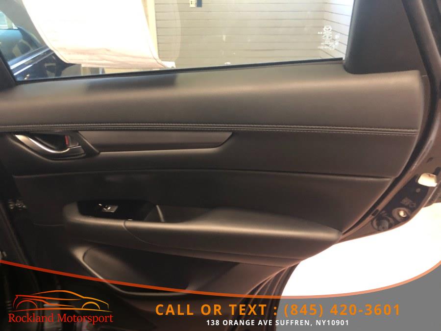2019 Mazda CX-5 Touring AWD, available for sale in Suffern, New York | Rockland Motor Sport. Suffern, New York 2019 Mazda CX-5 Touring AWD, available for sale in Suffern, New York | Rockland Motor Sport. Suffern, New York