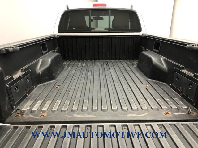 2011 Toyota Tacoma 4WD Access I4 AT, available for sale in Naugatuck, Connecticut | J&M Automotive Sls&Svc LLC. Naugatuck, Connecticut 2011 Toyota Tacoma 4WD Access I4 AT, available for sale in Naugatuck, Connecticut | J&M Automotive Sls&Svc LLC. Naugatuck, Connecticut