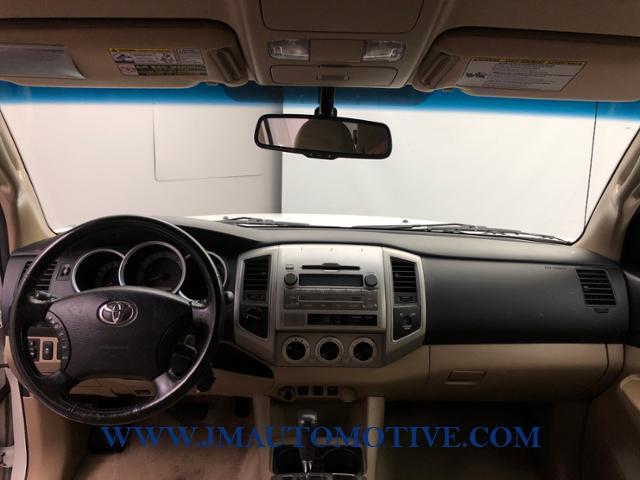2011 Toyota Tacoma 4WD Access I4 AT, available for sale in Naugatuck, Connecticut | J&M Automotive Sls&Svc LLC. Naugatuck, Connecticut 2011 Toyota Tacoma 4WD Access I4 AT, available for sale in Naugatuck, Connecticut | J&M Automotive Sls&Svc LLC. Naugatuck, Connecticut