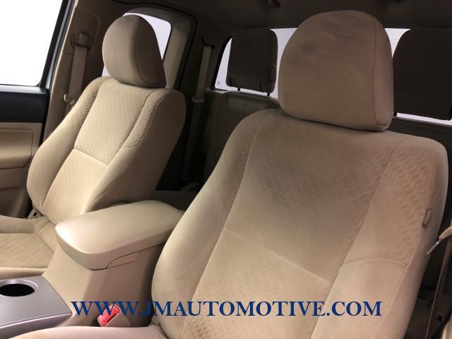 2011 Toyota Tacoma 4WD Access I4 AT, available for sale in Naugatuck, Connecticut | J&M Automotive Sls&Svc LLC. Naugatuck, Connecticut 2011 Toyota Tacoma 4WD Access I4 AT, available for sale in Naugatuck, Connecticut | J&M Automotive Sls&Svc LLC. Naugatuck, Connecticut