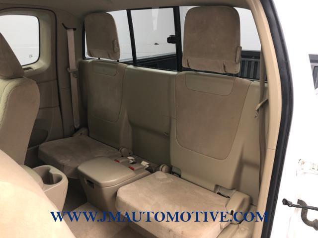 2011 Toyota Tacoma 4WD Access I4 AT, available for sale in Naugatuck, Connecticut | J&M Automotive Sls&Svc LLC. Naugatuck, Connecticut 2011 Toyota Tacoma 4WD Access I4 AT, available for sale in Naugatuck, Connecticut | J&M Automotive Sls&Svc LLC. Naugatuck, Connecticut