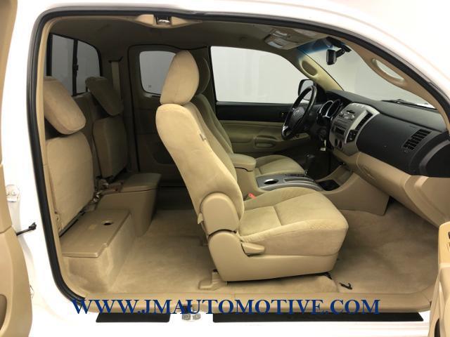 2011 Toyota Tacoma 4WD Access I4 AT, available for sale in Naugatuck, Connecticut | J&M Automotive Sls&Svc LLC. Naugatuck, Connecticut 2011 Toyota Tacoma 4WD Access I4 AT, available for sale in Naugatuck, Connecticut | J&M Automotive Sls&Svc LLC. Naugatuck, Connecticut