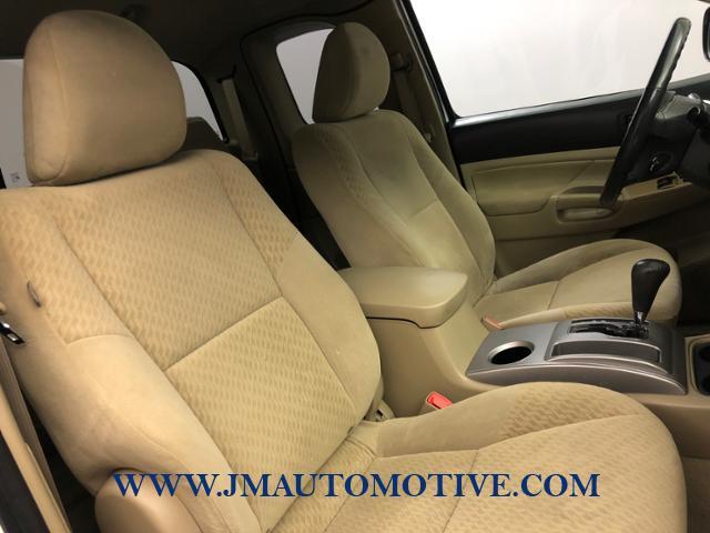 2011 Toyota Tacoma 4WD Access I4 AT, available for sale in Naugatuck, Connecticut | J&M Automotive Sls&Svc LLC. Naugatuck, Connecticut 2011 Toyota Tacoma 4WD Access I4 AT, available for sale in Naugatuck, Connecticut | J&M Automotive Sls&Svc LLC. Naugatuck, Connecticut