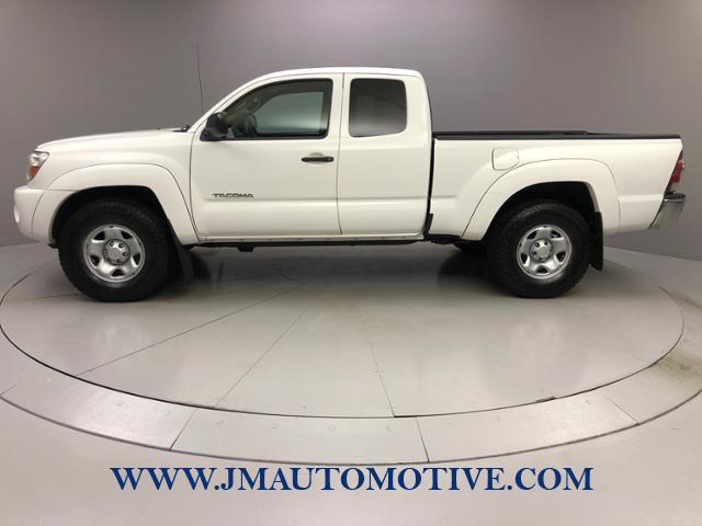 2011 Toyota Tacoma 4WD Access I4 AT, available for sale in Naugatuck, Connecticut | J&M Automotive Sls&Svc LLC. Naugatuck, Connecticut 2011 Toyota Tacoma 4WD Access I4 AT, available for sale in Naugatuck, Connecticut | J&M Automotive Sls&Svc LLC. Naugatuck, Connecticut