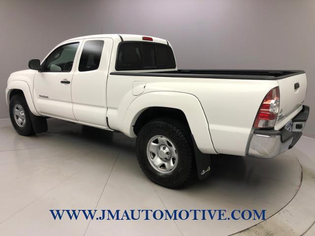 2011 Toyota Tacoma 4WD Access I4 AT, available for sale in Naugatuck, Connecticut | J&M Automotive Sls&Svc LLC. Naugatuck, Connecticut 2011 Toyota Tacoma 4WD Access I4 AT, available for sale in Naugatuck, Connecticut | J&M Automotive Sls&Svc LLC. Naugatuck, Connecticut