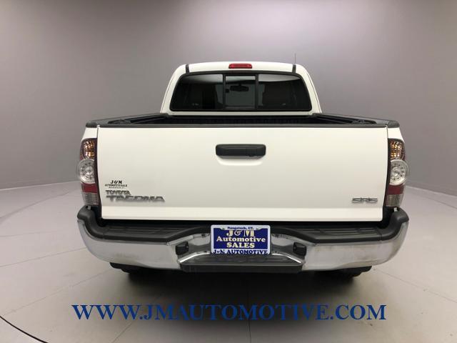 2011 Toyota Tacoma 4WD Access I4 AT, available for sale in Naugatuck, Connecticut | J&M Automotive Sls&Svc LLC. Naugatuck, Connecticut 2011 Toyota Tacoma 4WD Access I4 AT, available for sale in Naugatuck, Connecticut | J&M Automotive Sls&Svc LLC. Naugatuck, Connecticut