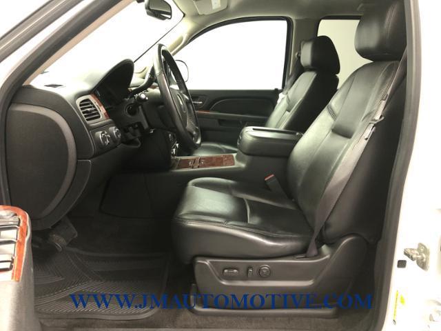 2013 Chevrolet Tahoe 4WD 4dr 1500 LTZ, available for sale in Naugatuck, Connecticut | J&M Automotive Sls&Svc LLC. Naugatuck, Connecticut 2013 Chevrolet Tahoe 4WD 4dr 1500 LTZ, available for sale in Naugatuck, Connecticut | J&M Automotive Sls&Svc LLC. Naugatuck, Connecticut