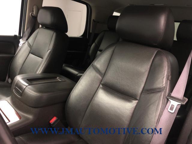 2013 Chevrolet Tahoe 4WD 4dr 1500 LTZ, available for sale in Naugatuck, Connecticut | J&M Automotive Sls&Svc LLC. Naugatuck, Connecticut 2013 Chevrolet Tahoe 4WD 4dr 1500 LTZ, available for sale in Naugatuck, Connecticut | J&M Automotive Sls&Svc LLC. Naugatuck, Connecticut