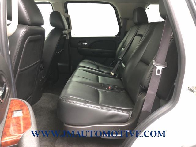 2013 Chevrolet Tahoe 4WD 4dr 1500 LTZ, available for sale in Naugatuck, Connecticut | J&M Automotive Sls&Svc LLC. Naugatuck, Connecticut 2013 Chevrolet Tahoe 4WD 4dr 1500 LTZ, available for sale in Naugatuck, Connecticut | J&M Automotive Sls&Svc LLC. Naugatuck, Connecticut