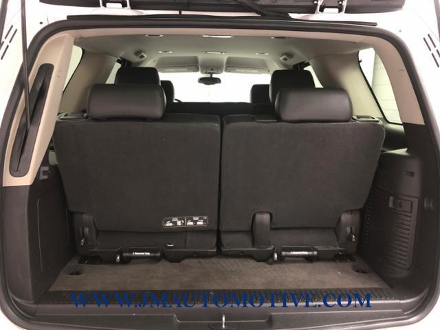 2013 Chevrolet Tahoe 4WD 4dr 1500 LTZ, available for sale in Naugatuck, Connecticut | J&M Automotive Sls&Svc LLC. Naugatuck, Connecticut 2013 Chevrolet Tahoe 4WD 4dr 1500 LTZ, available for sale in Naugatuck, Connecticut | J&M Automotive Sls&Svc LLC. Naugatuck, Connecticut