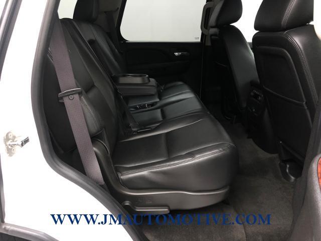 2013 Chevrolet Tahoe 4WD 4dr 1500 LTZ, available for sale in Naugatuck, Connecticut | J&M Automotive Sls&Svc LLC. Naugatuck, Connecticut 2013 Chevrolet Tahoe 4WD 4dr 1500 LTZ, available for sale in Naugatuck, Connecticut | J&M Automotive Sls&Svc LLC. Naugatuck, Connecticut