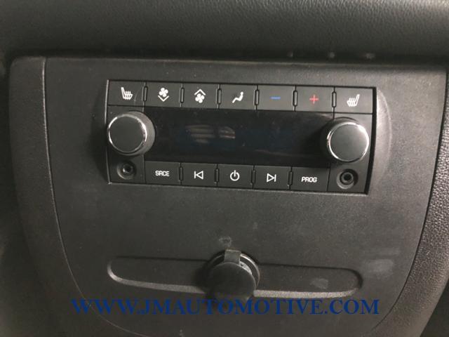 2013 Chevrolet Tahoe 4WD 4dr 1500 LTZ, available for sale in Naugatuck, Connecticut | J&M Automotive Sls&Svc LLC. Naugatuck, Connecticut 2013 Chevrolet Tahoe 4WD 4dr 1500 LTZ, available for sale in Naugatuck, Connecticut | J&M Automotive Sls&Svc LLC. Naugatuck, Connecticut