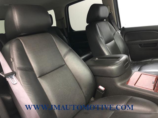 2013 Chevrolet Tahoe 4WD 4dr 1500 LTZ, available for sale in Naugatuck, Connecticut | J&M Automotive Sls&Svc LLC. Naugatuck, Connecticut 2013 Chevrolet Tahoe 4WD 4dr 1500 LTZ, available for sale in Naugatuck, Connecticut | J&M Automotive Sls&Svc LLC. Naugatuck, Connecticut