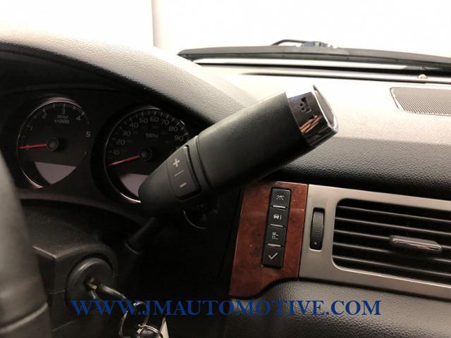 2013 Chevrolet Tahoe 4WD 4dr 1500 LTZ, available for sale in Naugatuck, Connecticut | J&M Automotive Sls&Svc LLC. Naugatuck, Connecticut 2013 Chevrolet Tahoe 4WD 4dr 1500 LTZ, available for sale in Naugatuck, Connecticut | J&M Automotive Sls&Svc LLC. Naugatuck, Connecticut