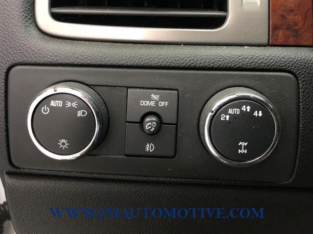 2013 Chevrolet Tahoe 4WD 4dr 1500 LTZ, available for sale in Naugatuck, Connecticut | J&M Automotive Sls&Svc LLC. Naugatuck, Connecticut 2013 Chevrolet Tahoe 4WD 4dr 1500 LTZ, available for sale in Naugatuck, Connecticut | J&M Automotive Sls&Svc LLC. Naugatuck, Connecticut