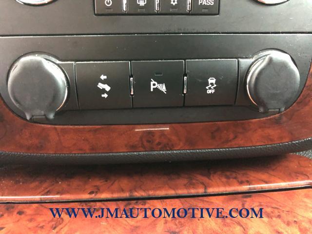 2013 Chevrolet Tahoe 4WD 4dr 1500 LTZ, available for sale in Naugatuck, Connecticut | J&M Automotive Sls&Svc LLC. Naugatuck, Connecticut 2013 Chevrolet Tahoe 4WD 4dr 1500 LTZ, available for sale in Naugatuck, Connecticut | J&M Automotive Sls&Svc LLC. Naugatuck, Connecticut