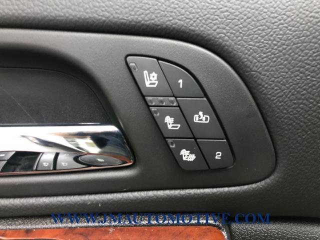 2013 Chevrolet Tahoe 4WD 4dr 1500 LTZ, available for sale in Naugatuck, Connecticut | J&M Automotive Sls&Svc LLC. Naugatuck, Connecticut 2013 Chevrolet Tahoe 4WD 4dr 1500 LTZ, available for sale in Naugatuck, Connecticut | J&M Automotive Sls&Svc LLC. Naugatuck, Connecticut