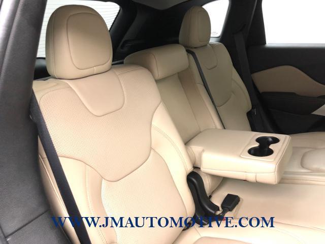 2018 Jeep Cherokee Limited 4x4, available for sale in Naugatuck, Connecticut | J&M Automotive Sls&Svc LLC. Naugatuck, Connecticut 2018 Jeep Cherokee Limited 4x4, available for sale in Naugatuck, Connecticut | J&M Automotive Sls&Svc LLC. Naugatuck, Connecticut