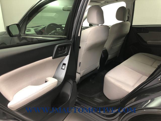 2015 Subaru Forester 4dr CVT 2.5i Premium PZEV, available for sale in Naugatuck, Connecticut | J&M Automotive Sls&Svc LLC. Naugatuck, Connecticut 2015 Subaru Forester 4dr CVT 2.5i Premium PZEV, available for sale in Naugatuck, Connecticut | J&M Automotive Sls&Svc LLC. Naugatuck, Connecticut