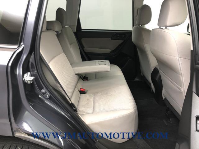 2015 Subaru Forester 4dr CVT 2.5i Premium PZEV, available for sale in Naugatuck, Connecticut | J&M Automotive Sls&Svc LLC. Naugatuck, Connecticut 2015 Subaru Forester 4dr CVT 2.5i Premium PZEV, available for sale in Naugatuck, Connecticut | J&M Automotive Sls&Svc LLC. Naugatuck, Connecticut
