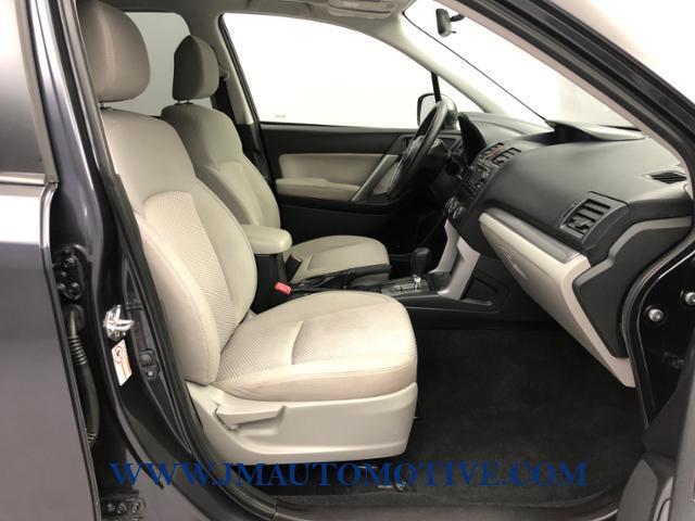 2015 Subaru Forester 4dr CVT 2.5i Premium PZEV, available for sale in Naugatuck, Connecticut | J&M Automotive Sls&Svc LLC. Naugatuck, Connecticut 2015 Subaru Forester 4dr CVT 2.5i Premium PZEV, available for sale in Naugatuck, Connecticut | J&M Automotive Sls&Svc LLC. Naugatuck, Connecticut