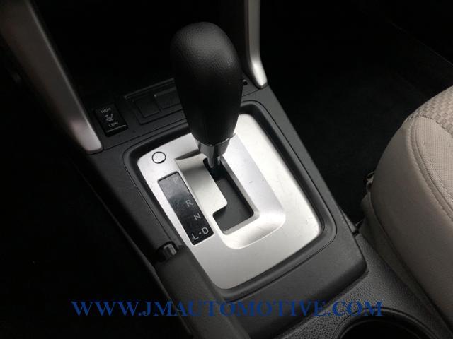 2015 Subaru Forester 4dr CVT 2.5i Premium PZEV, available for sale in Naugatuck, Connecticut | J&M Automotive Sls&Svc LLC. Naugatuck, Connecticut 2015 Subaru Forester 4dr CVT 2.5i Premium PZEV, available for sale in Naugatuck, Connecticut | J&M Automotive Sls&Svc LLC. Naugatuck, Connecticut